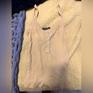 Brandy Melville tank top